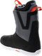 Burton Buty Burton Moto Boa Gray/Red 2020 5