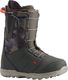 Burton Buty Burton Moto Boot Dark Green/Camo 2021 1