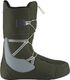 Burton Buty Burton Moto Boot Dark Green/Camo 2021 4