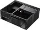 Obudowa Cooltek G3 Srebrny (600046495) 4