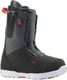 Burton Buty Burton Moto Gray/Red 2020 1