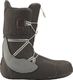 Burton Buty Burton Moto Gray/Red 2020 3