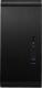 Obudowa Cooltek UMX1 Plus Czarna z oknem (600046835) 4