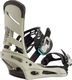 Burton Wiązania Burton Mission Re:Flex Gray/Green 2021 1