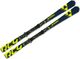 Fischer Narty Fischer RC4 Speed Allride Rocker + wiązania RC4 Z11 GW Powerrail 2020 1