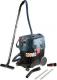 Odkurzacz przemysłowy Bosch GAS 35 M AFC (06019C3100) 2