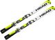 Head Narty HEAD Supershape SLR 2 + wiązania HEAD SLR 7.5 AC 2019 1