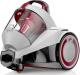 Odkurzacz Dirt Devil EKO Rebel 22 HE Polar White (DD2220-0) 1