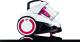 Odkurzacz Dirt Devil EKO Rebel 22 HE Polar White (DD2220-0) 4