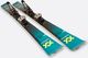 Volkl Narty Deacon 84 + wiązania Marker LowRide XL 13 FR Demo GW [120221] 2021 1