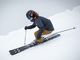 Volkl Narty Volkl Flair SC Carbon + wiązania vMotion3 11 Alu GW Lady [120251] 2021 5