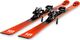 Volkl Narty Volkl Racetiger GS Pro WC Plate + wiązania X-Comp 12 GW Race 2021 3