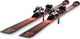 Volkl Narty Racetiger RC Black + wiązania vMotion3 12 GW [120041] 2021 2