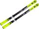 Volkl Narty Volkl Racetiger SC Yellow + wiązania vMOTION 11 GW [118071] 2019 1