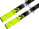 Volkl Narty Volkl Racetiger SC Yellow + wiązania vMOTION 11 GW [118071] 2019 2