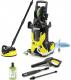 Myjka ciśnieniowa Karcher K 5 Premium Home (1.181-317.0) 1