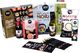 Asia Kitchen Sushi Set Premium XXL, zestaw do sushi dla 6-8 osób - Asia Kitchen uniwersalny 1