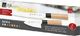 Carl Schmidt Sohn Zestaw 2 noży NARA, Yanagi-ba do sushi (21cm) i Santoku (11cm) - CSS uniwersalny 2