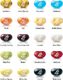 Jelly Belly Jelly Belly Bean Boozled - Fasolki, nowe smaki 54g uniwersalny 2