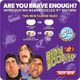 Jelly Belly Jelly Belly Bean Boozled - Fasolki, nowe smaki 54g uniwersalny 3