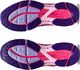 Asics Buty do biegania ASICS GEL-NOOSA TRI 11 (1012A797 700) 38 5