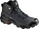 Buty trekkingowe męskie Salomon Buty trekkingowe SALOMON CROSS HIKE MID GTX Gore-Tex (411185) 45 1/3 1