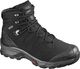 Buty trekkingowe męskie Salomon Buty zimowe SALOMON QUEST WINTER GTX Gore-Tex (411103) 45 1/3 1