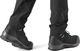 Buty trekkingowe męskie Salomon Buty zimowe SALOMON QUEST WINTER GTX Gore-Tex (411103) 45 1/3 5