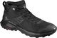 Buty trekkingowe męskie Salomon Buty trekkingowe męskie SALOMON X RAISE MID GTX Gore-TEX (410957) 45 1/3 1