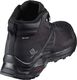 Buty trekkingowe męskie Salomon Buty trekkingowe męskie SALOMON X RAISE MID GTX Gore-TEX (410957) 45 1/3 4