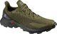 Salomon Buty męskie SALOMON ALPHACROSS BLAST GTX Gore-TEX (411058) 43 1/3 1