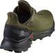 Salomon Buty męskie SALOMON ALPHACROSS BLAST GTX Gore-TEX (411058) 43 1/3 4