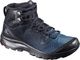 Buty trekkingowe męskie Salomon Buty męskie Vaya Mid gtx Gore-Tex czarne r. 37 1/3 (409851) 1