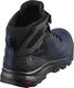 Buty trekkingowe męskie Salomon Buty męskie Vaya Mid gtx Gore-Tex czarne r. 37 1/3 (409851) 4
