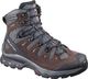 Buty trekkingowe damskie Salomon Buty trekkingowe damskie SALOMON QUEST 4D 3 GTX GORE-TEX (407985) 38 2/3 2