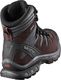 Buty trekkingowe damskie Salomon Buty trekkingowe damskie SALOMON QUEST 4D 3 GTX GORE-TEX (407985) 38 2/3 5