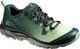Buty trekkingowe damskie Salomon Buty trekkingowe Vaya zielone r. 37 1/3 (409824) 1