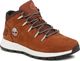 Timberland Buty męskie Timberland EURO SPRINT TREKKER MID (0A25DC) 43.5 2