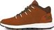 Timberland Buty męskie Timberland EURO SPRINT TREKKER MID (0A25DC) 43.5 4