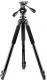 Statyw Walimex pro FT-665T Tripod 185cm + Pro-3D Panhead (18835) 1