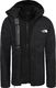 Kurtka męska The North Face Quest Triclimate czarna r. XL 1