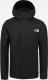 Kurtka męska The North Face Quest Triclimate czarna r. XL 4