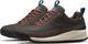 Buty trekkingowe męskie The North Face Buty The North Face M B2B Low Wp męskie : Kolor - Brązowy, Rozmiar obuwia - 40 1