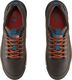 Buty trekkingowe męskie The North Face Buty The North Face M B2B Low Wp męskie : Kolor - Brązowy, Rozmiar obuwia - 40 2