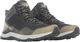 Buty trekkingowe męskie The North Face Activist Mid Futurelight grafitowe r. 40 1/2 2