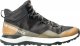 Buty trekkingowe męskie The North Face Activist Mid Futurelight grafitowe r. 40 1/2 1