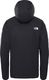 Kurtka męska The North Face Quest Hooded czarna r. 2XL 2