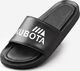 Kubota Klapki Kubota Premium Classic Black 38 2