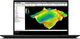 Laptop Lenovo ThinkPad P1 G3 (20TH004BPB) 1
