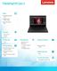 Laptop Lenovo ThinkPad P1 G3 (20TH004BPB) 5